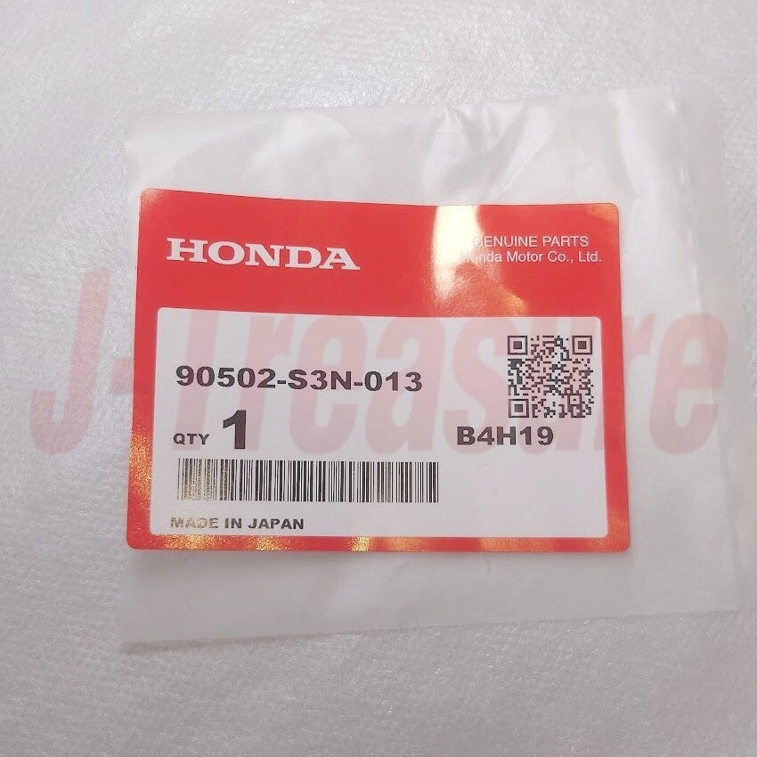 HONDA CIVIC EU3 2002-2005 Genuine Front Seat Bush A 90502-S3N-013 x4 Set OEM