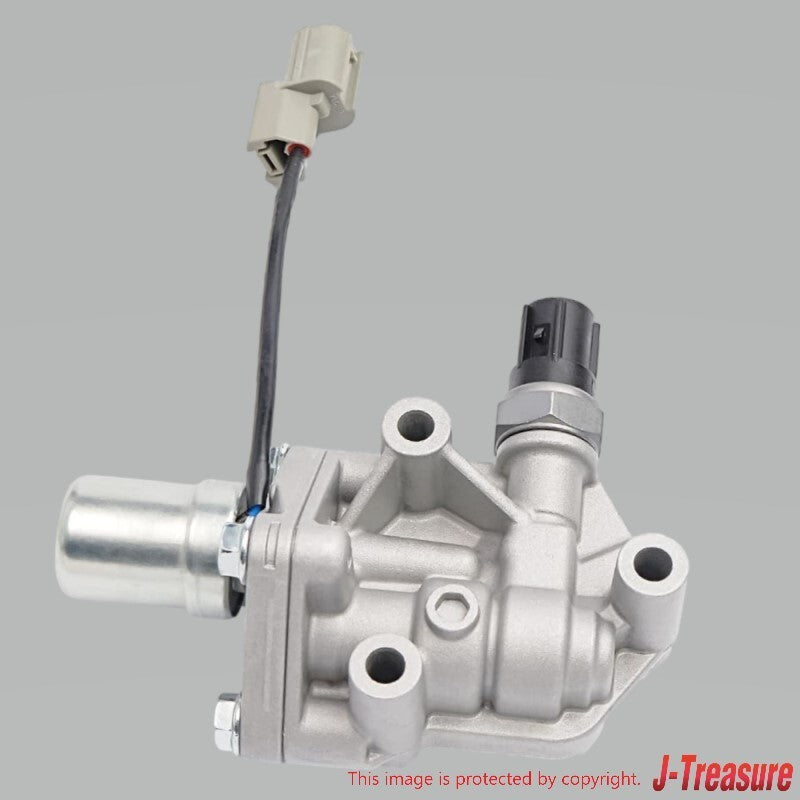 HONDA CIVIC EU# 01-05 Genuine VTEC Solenoid Spool Valve Assy 15810-PLR-A01 OEM