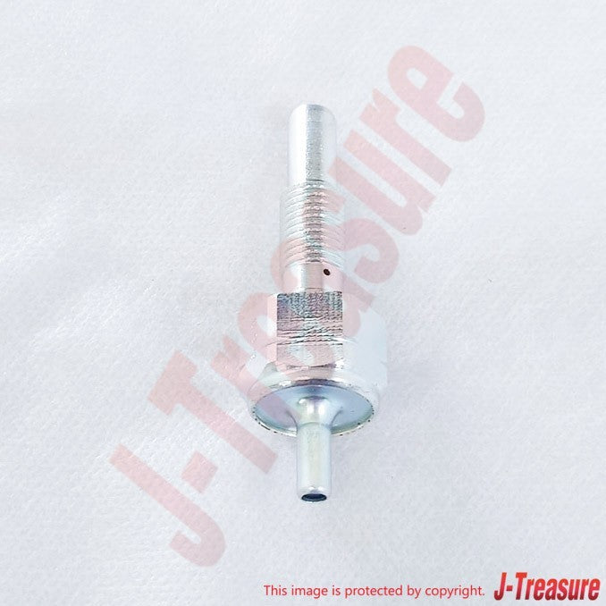 MAZDA RX-8 SE3P 04-08 Genuine Oil Injector Squirter Bolt Connector 4pcs Set OEM