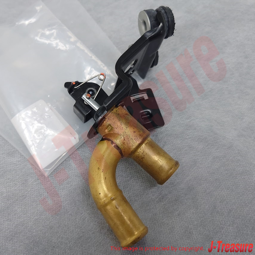 TOYOTA COROLLA LEVIN TRUENO AE86 Genuine Heater Water Valve 87240-12210 OEM