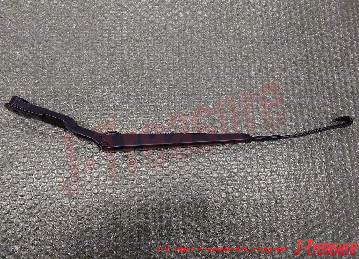 TOYOTA MR-S ZZW30 Genuine Front Wiper Arm Right & Left set RHD OEM