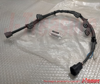 NISSAN SKYLINE GT-R ENR34 1998-2000 Genuine EGI Sub Harness Assy 24079-5L300 OEM