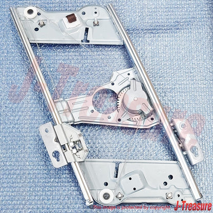 NISSAN 240SX S13 89-94 Genuine Door Window Regulator Assy RH H0720-37F17