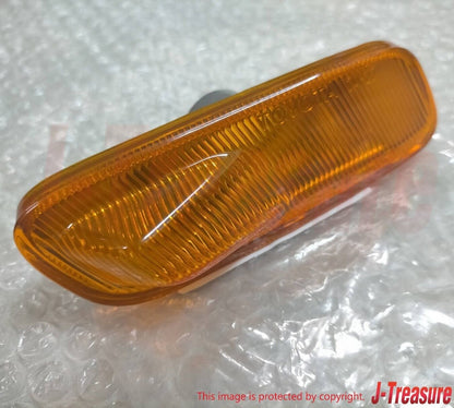 TOYOTA SOARER JZZ3# UZZ3# Genuine Lens Side Turn Signal Lamp RH 81731-24010 OEM