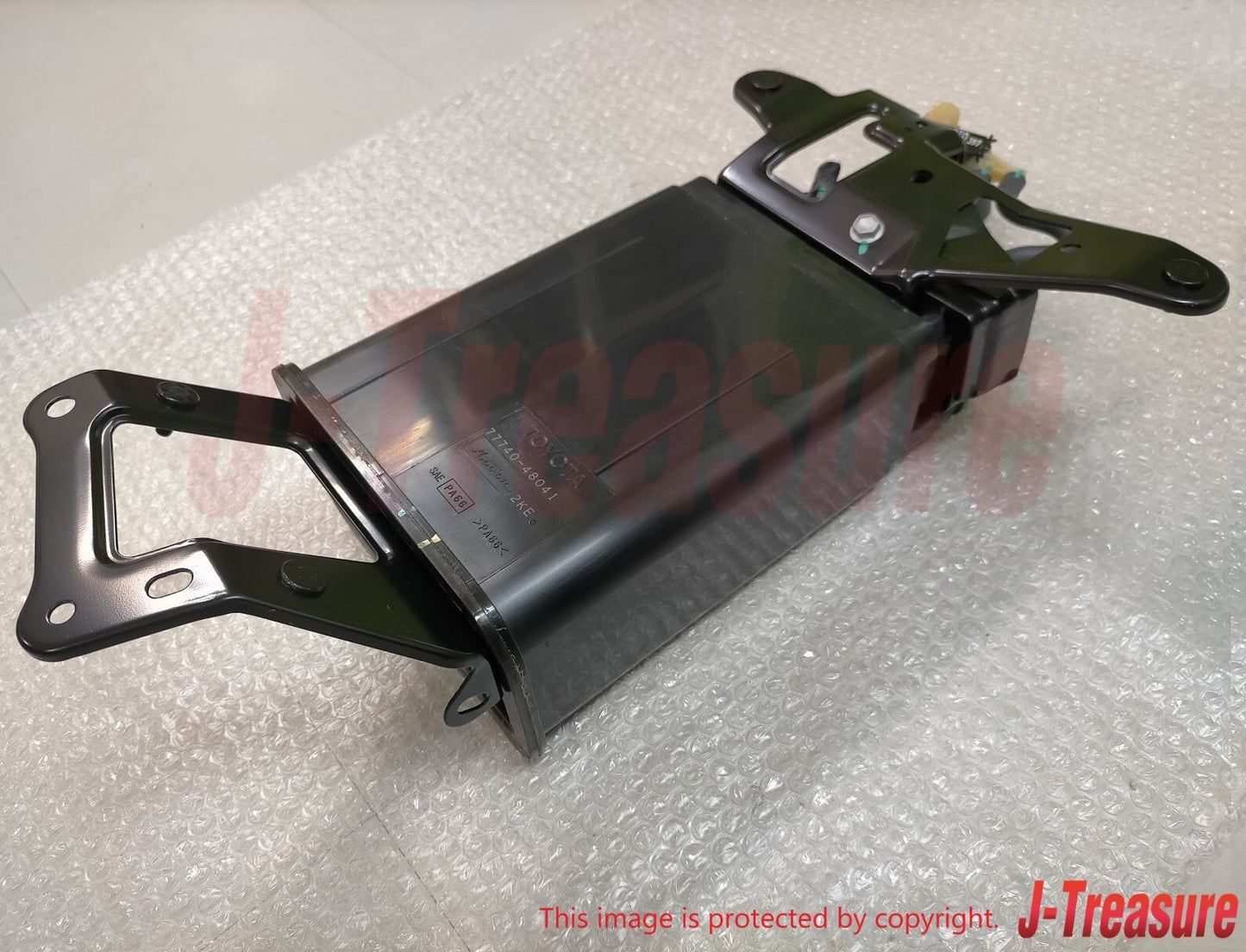 TOYOTA LEXUS RX300 1999-2001 Genuine  Charcoal Emission Canister 77740-48041 OEM
