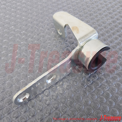 TOYOTA TUNDRA 07-24 GSK5# UCK5# UPK5# USK5# Genuine Hinge Assy Tail Gate RH OEM