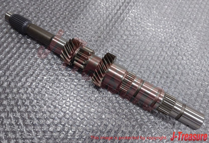HONDA CIVIC EP3 2006-2011 Genuine Transfer Main Shaft 23210-PNS-020 OEM