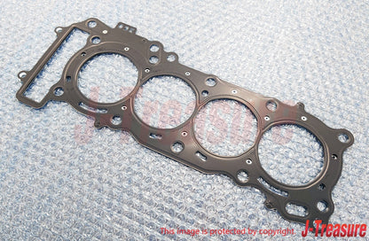 YAMAHA YZF-R6 08-20 Genuine Cylinder Head 1 Gasket 2C0-11181-01-00 OEM