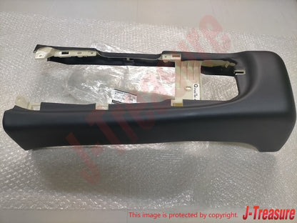 MAZDA RX-7 FD3S RHD Genuine Rear Center Console Panel Cover F100-64-420F02 OEM