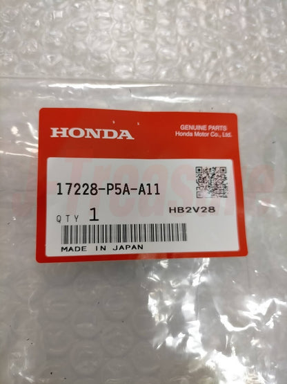 HONDA LEGEND ACURA RL 96-04 Genuine  Air Intake Hose Tube Comp 17228-P5A-A11 OEM