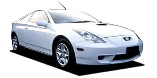 TOYOTA SUPRA JZA80 CELICA ZZT23# Genuine Side Marker Indicator Lense RH & LH OEM