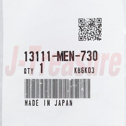 HONDA CRF450R 04-08 Genuine Piston & Ring set & Clip x2 & Piston Pin Set OEM