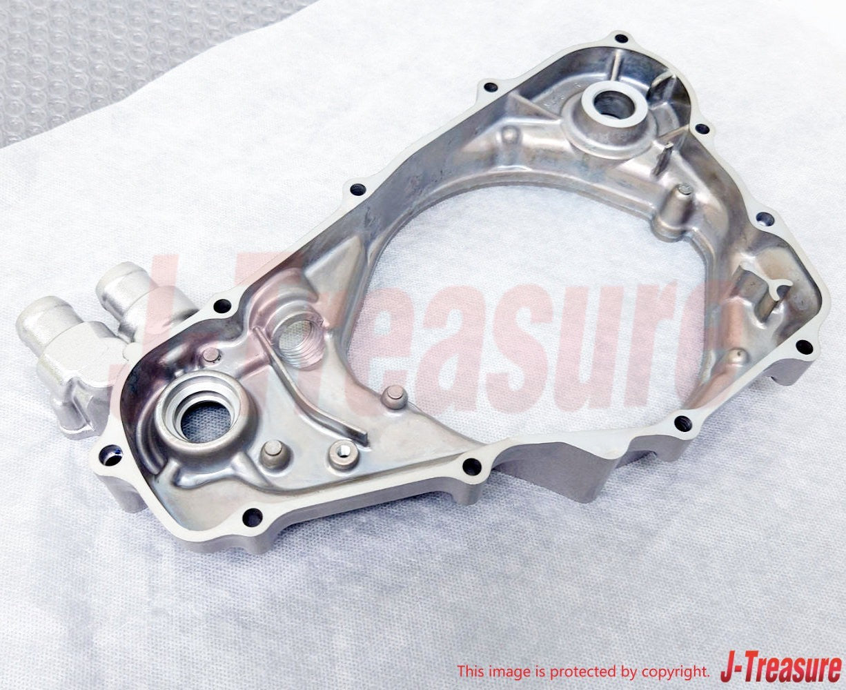 HONDA CR500R 1994-2001 Genuine Crankcase Cover RH 11340-MAC-670 OEM