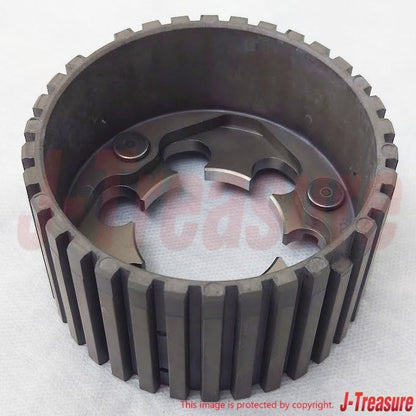 KAWASAKI NINJA ZX-10R 2004-2017 Genuine Clutch Hub 13087-0011 OEM