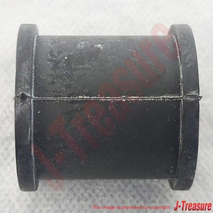 TOYOTA CAMRY ACV30 2002-2006 Genuine Rear Stabilizer Bush 48818-48021 x2 Set OEM
