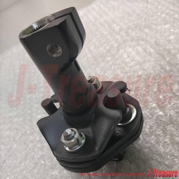 TOYOTA 4RUNNER SEQUOIA TUNDRA Genuine Steering Intermediate Shaft 45860-34020