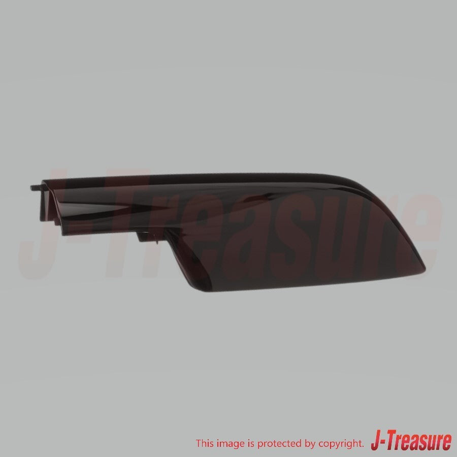 TOYOTA HIGHLANDER ACU20 01-07 Genuine Roof Rack Leg Cover Rear LH 63494-48010