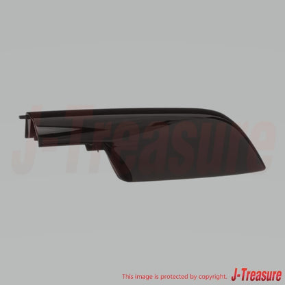 TOYOTA HIGHLANDER ACU20 01-07 Genuine Roof Rack Leg Cover Rear LH 63494-48010