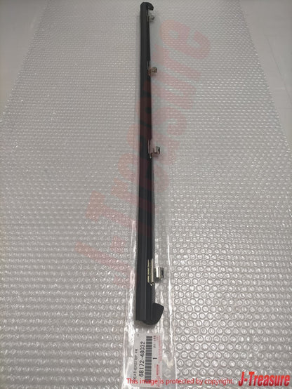 LEXUS RX330 04-06 Genuine Front & Rear Door Inner Weatherstrip RH & LH Set OEM