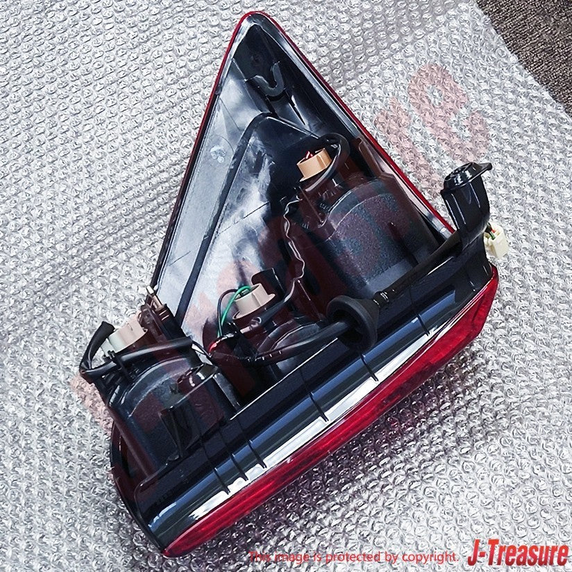 DAIHATSU TERIOS J200 J210 '06-08 Genuine Rear Combination Lamp RH 81550-B4010