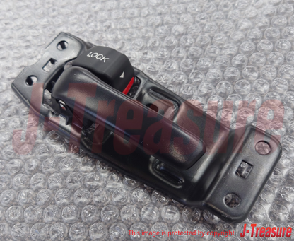 LEXUS SC300/400 JZZ31 92-95 Genuine Front Door Inside Handle LH 69206-24020 OEM