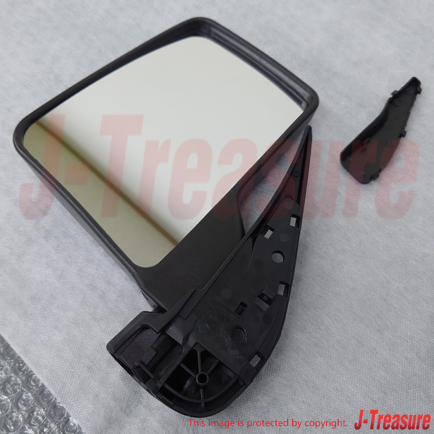 KASHIMURA SUZUKI CARRY TRUCK DA16T Side Door Mirror Left Side KM35-277