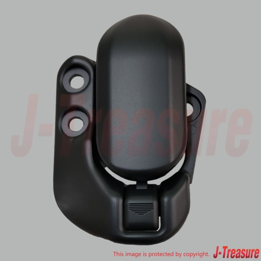 MAZDA MX-5 MIATA ROADSTER Genuine Soft Top Latch Lock Left NA01-R1-320M OEM