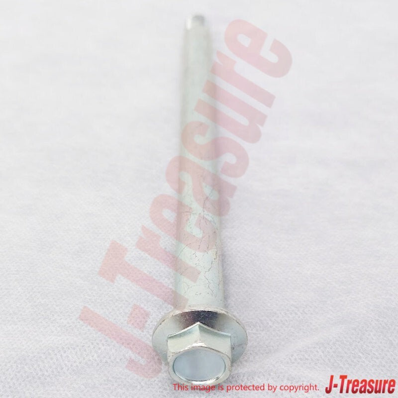 SUZUKI RM85 2002-2010 2012 2015-2017 Genuine Rear Wheel Axle 64711-03B70 OEM