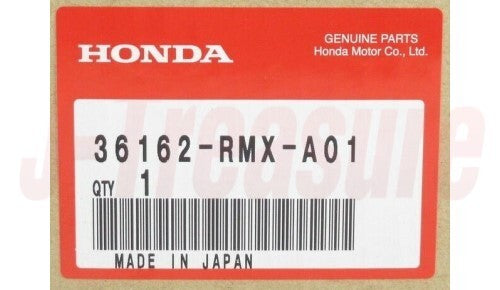 HONDA CIVIC FD3 2006-2011 Genuine Purge Control Solenoid Valve 36162-RMX-A01 OEM