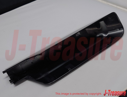 TOYOTA LAND CRUISER UZJ100 02-07 Genuine Roof Rack Leg Cover Rear RH 63493-60070