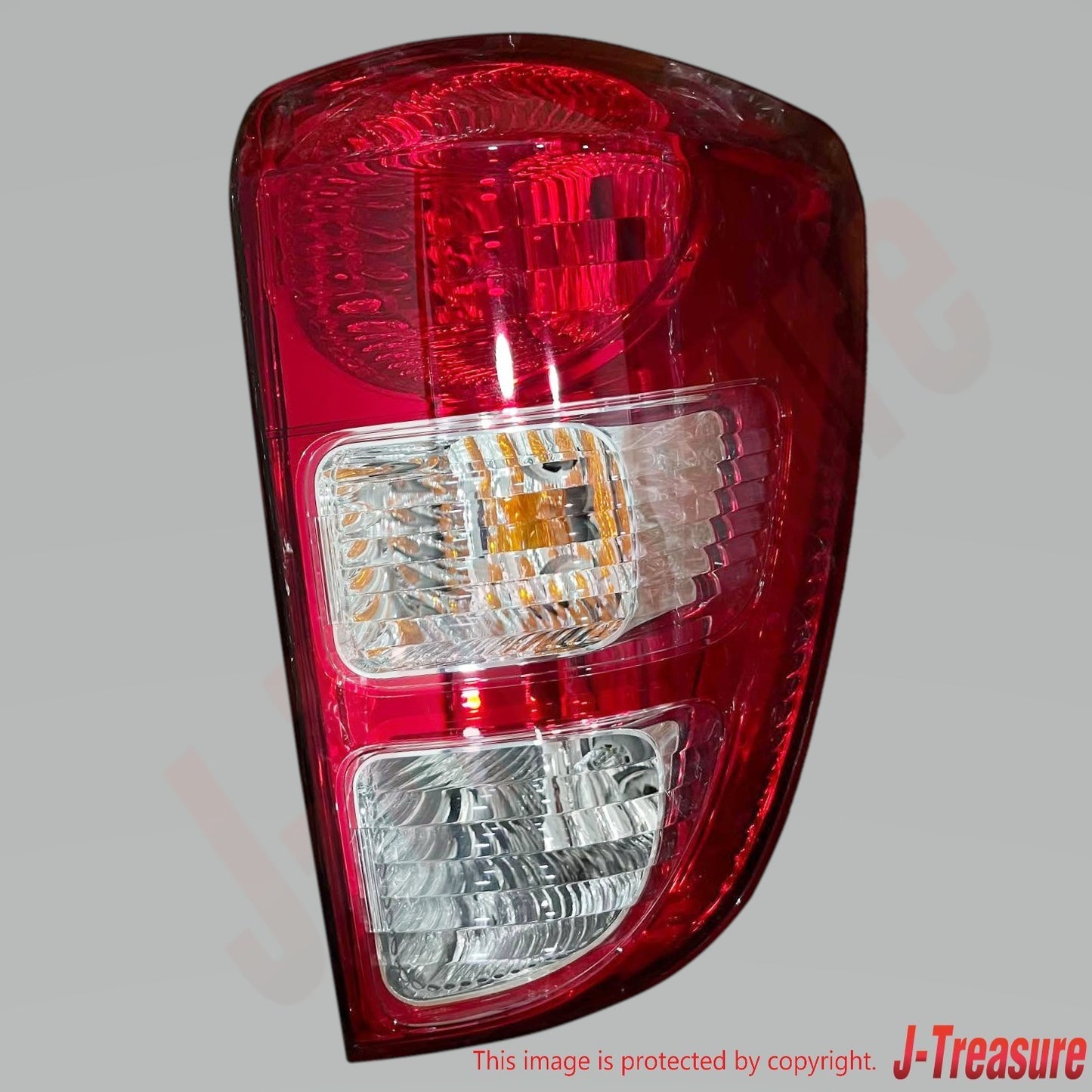 DAIHATSU TERIOS J200 J210 '06-08 Genuine Rear Combination Lamp RH & LH Set OEM