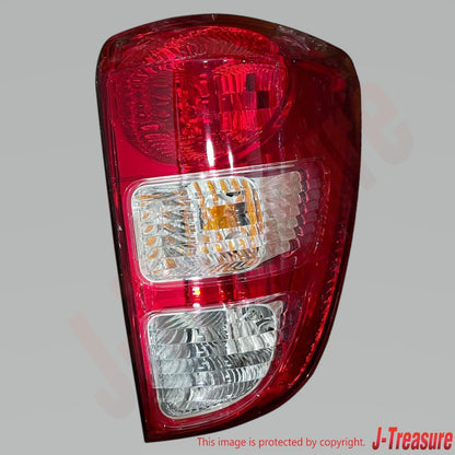 DAIHATSU TERIOS J200 J210 '06-08 Genuine Rear Combination Lamp RH & LH Set OEM