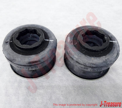 TOYOTA LAND CRUISER PRADO GRJ120 03-09 Genuine No.4 Upper Cab Mounting x2 set RL
