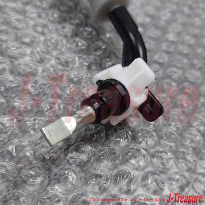 HONDA CIVIC FD# 06-11 Genuine Front Door Cylinder LH & Key 72185-SNA-A01 OEM