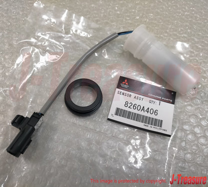 MITSUBISHI OUTLANDER GG2W 14-23 Genuine Window Washer Level Sensor 8260A406 OEM