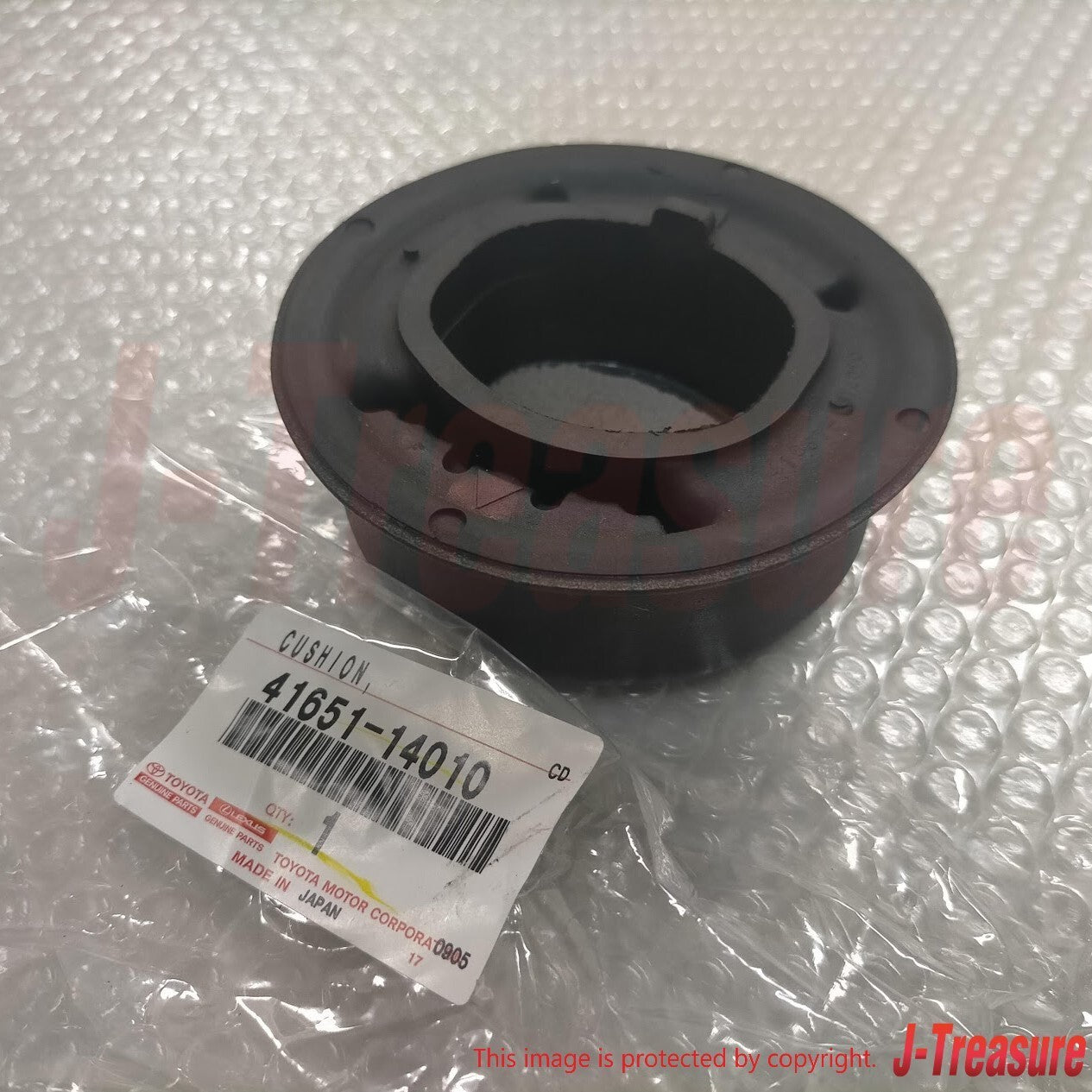 TOYOTA SUPRA JZA80 93-98 Genuine Rear Differential Moumt Cushion No2 & No3 Set