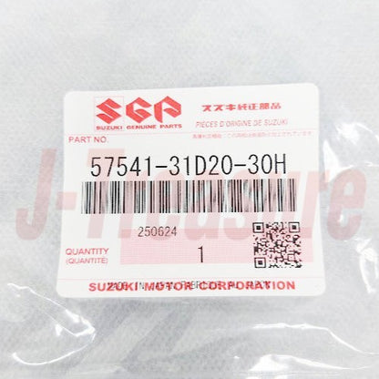 SUZUKI DR650SE 2006-2009 2011-2014 Genuine Knuckle Cover (WHITE) RH & LH Set OEM
