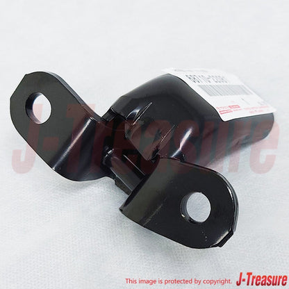 LEXUS LX470 UZJ100 98-07 Genuine FRONT DOOR HINGE UPR/RH LOW/LH 68710-22081 OEM