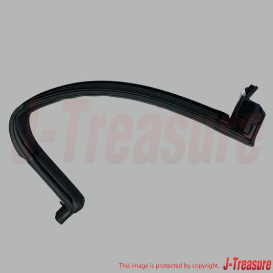 HONDA S2000 AP1 AP2 '00-09 Genuine Hardtop Roof Side Door Weatherstrip RH OEM