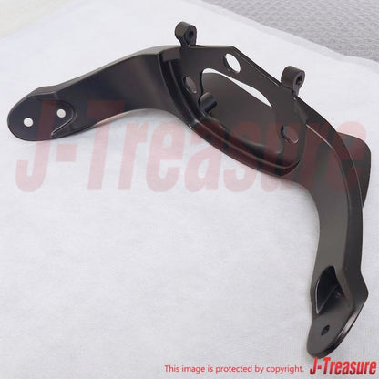 KAWASAKI NINJA ZX-6RR ZX600 03-04 Genuine Meter & Mirror Bracket 11053-1074 OEM