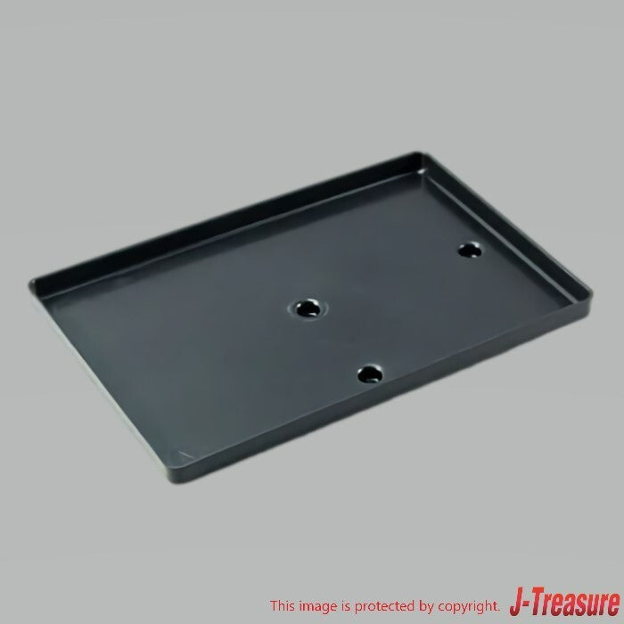 NISSAN SILVIA 180SX SKYLINE S13 S14 S15 R32 Genuine Tray Battery 24428-50A00 OEM