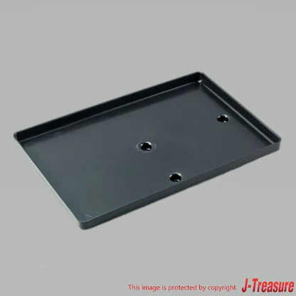 NISSAN SILVIA 180SX SKYLINE S13 S14 S15 R32 Genuine Tray Battery 24428-50A00 OEM