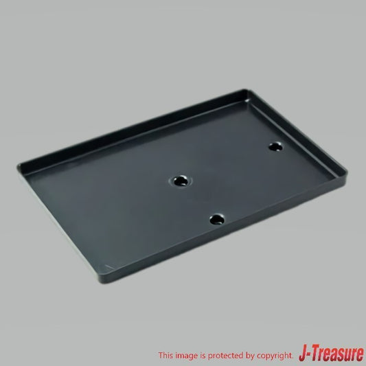 NISSAN SILVIA 180SX SKYLINE S13 S14 S15 R32 Genuine Tray Battery 24428-50A00 OEM
