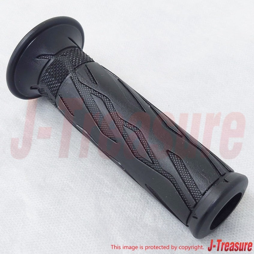 SUZUKI HAYABUSA GSX1300R '08-23 Genuine Throttle Grip & Handle Grip LH Set OEM