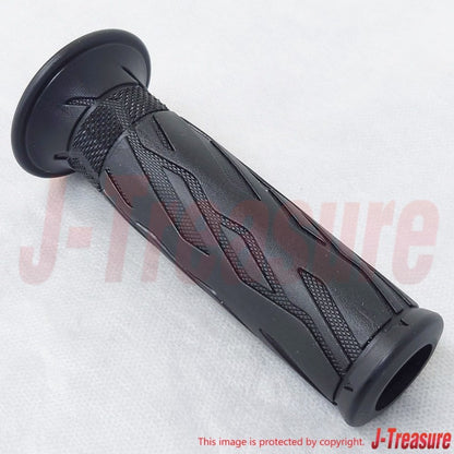 SUZUKI HAYABUSA GSX1300R '08-23 Genuine Throttle Grip & Handle Grip LH Set OEM