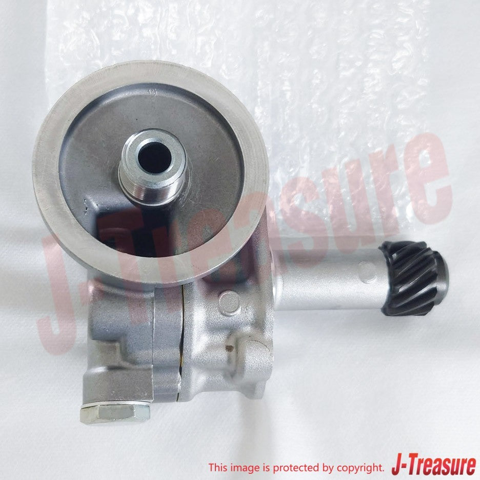 NISSAN SUNNY B110 B120 1975-1982 Genuine Oil Pump Assy 15010-M3001 OEM