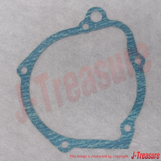 SUZUKI GSX750F Katana 98-06 Genuine Signal Generator Cover Gasket 11491-27A30