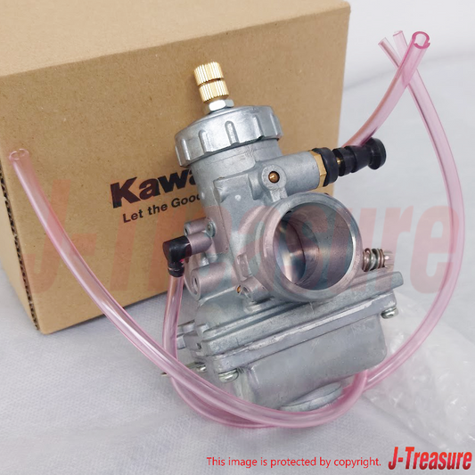 KAWASAKI KX65 2002-2018 Genuine Carburetor Assy 15003-1669 OEM