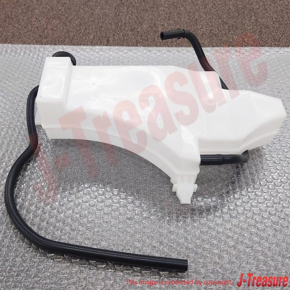 NISSAN 350Z Z33 2007-2009 Genuine Radiator Reservoir Tank Assy 21710-EV00B OEM