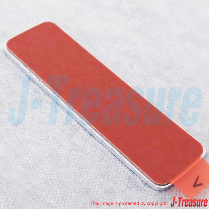 MAZDA MX-5 MIATA NA8C 1990-1997 Genuine Rear Emblem "Miata" Red Letters OEM